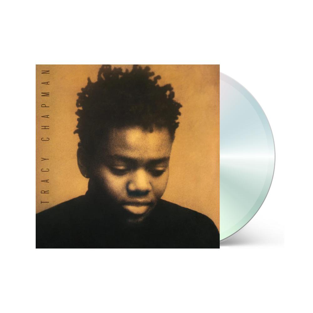 Tracy Chapman - Tracy Chapman - Vinyl
