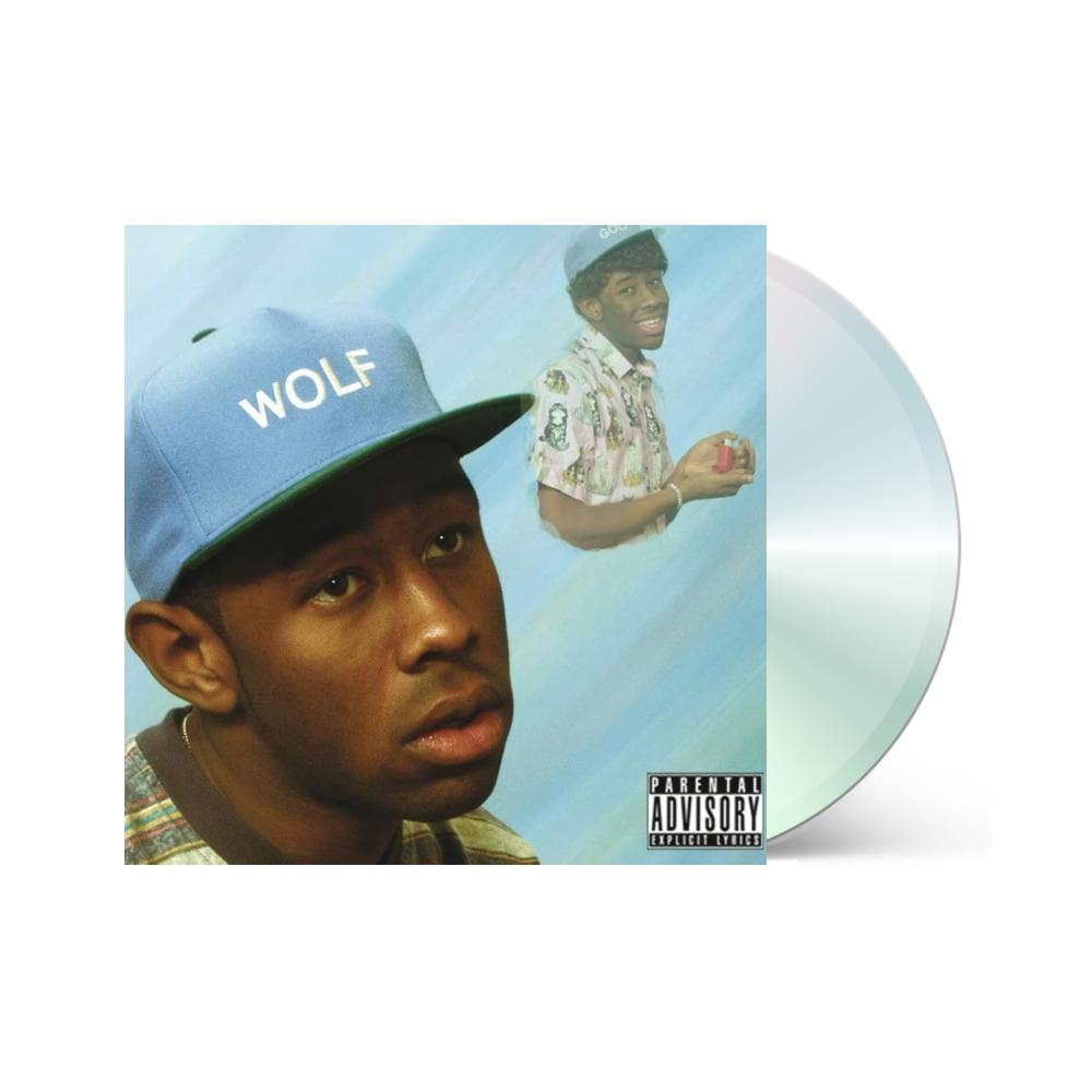 Tyler, the Creator - Wolf - Vinyl