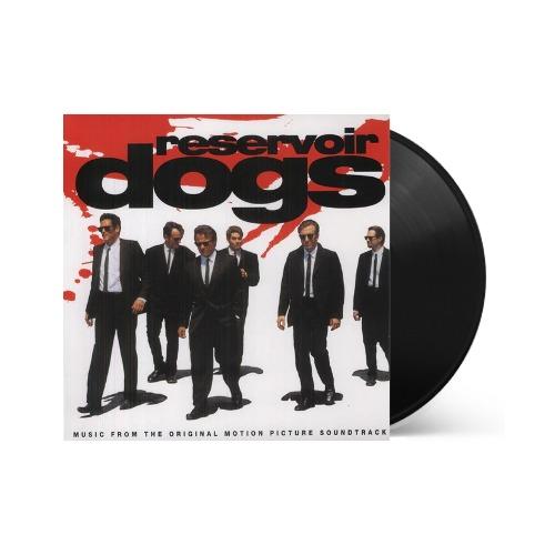 Various Artists - Reservoir Dogs (Music From the Original Motion Picture Soundtrack) - Vinyl