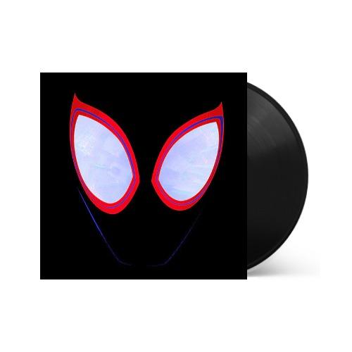 Spider-Man: Across The Spider-Verse Original Soundtrack