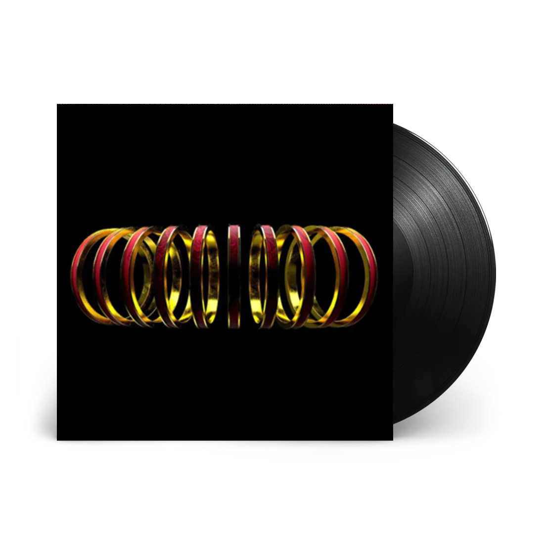 Various Artists - Shang-Chi And The Legend Of The Ten Rings: The Album
