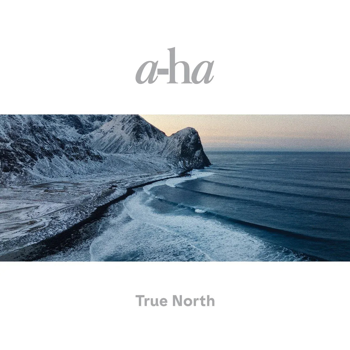 a-ha - True North - Eco-Mix Vinyl