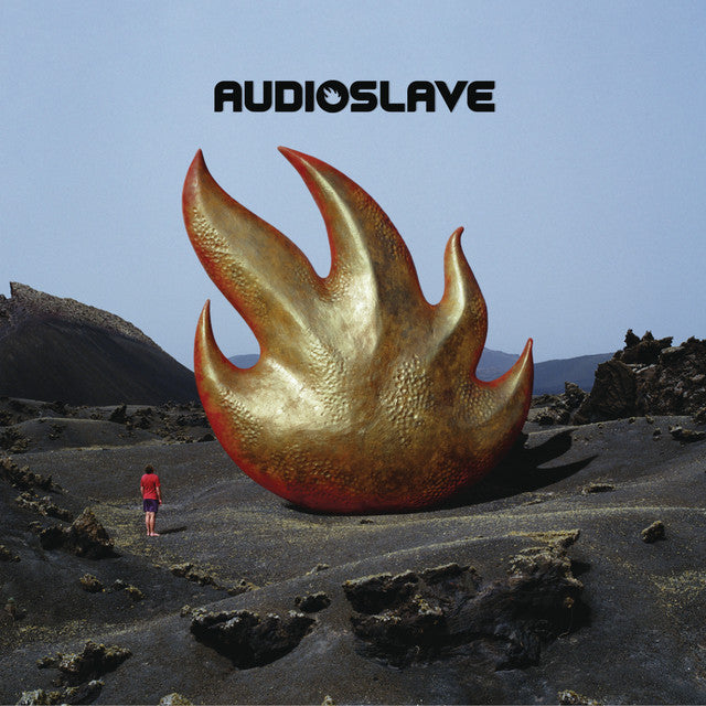 a*6様 AUDIOSLAVE S/T US Epic原盤 2LP E2-869 Audioslave CDs - Audioslave CDs | CDs