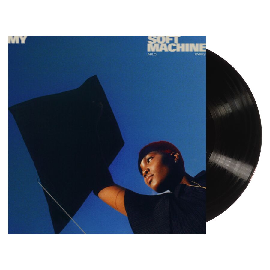 Arlo Parks - My Soft Machine