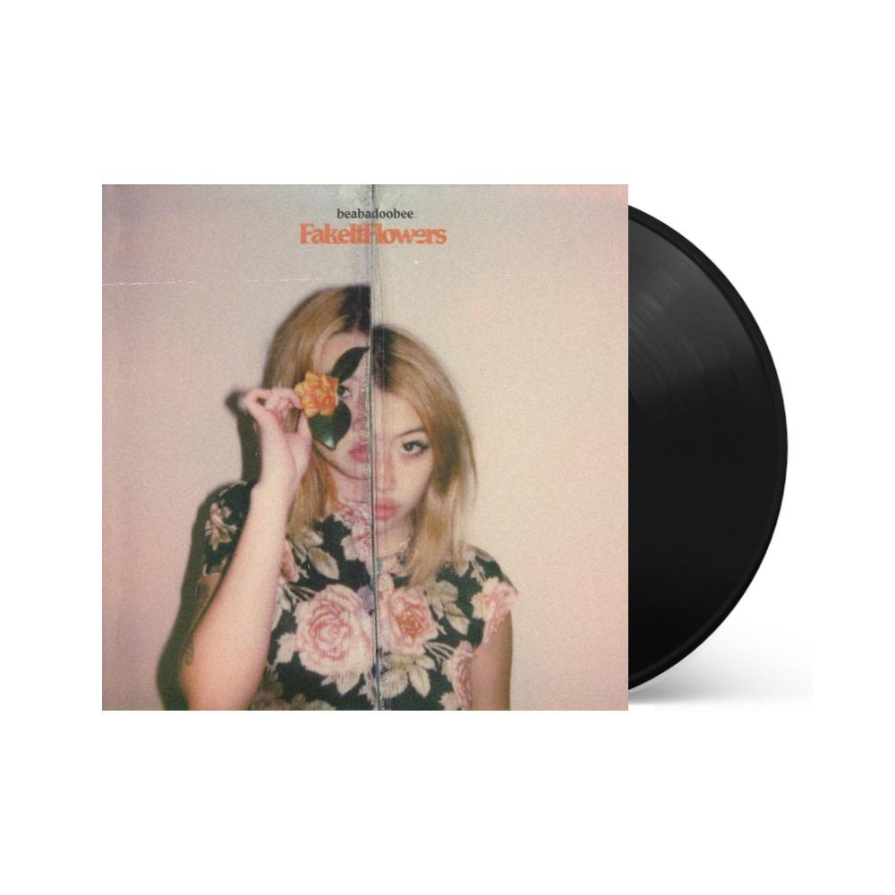 beabadoobee - Fake It Flowers - Vinyl