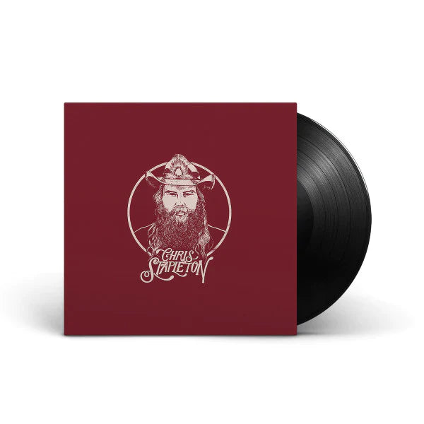 Chris Stapleton - From A Room: Volume 2
