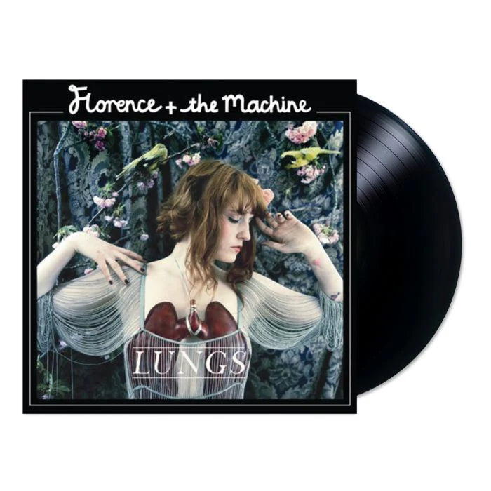Florence + the Machine - Lungs