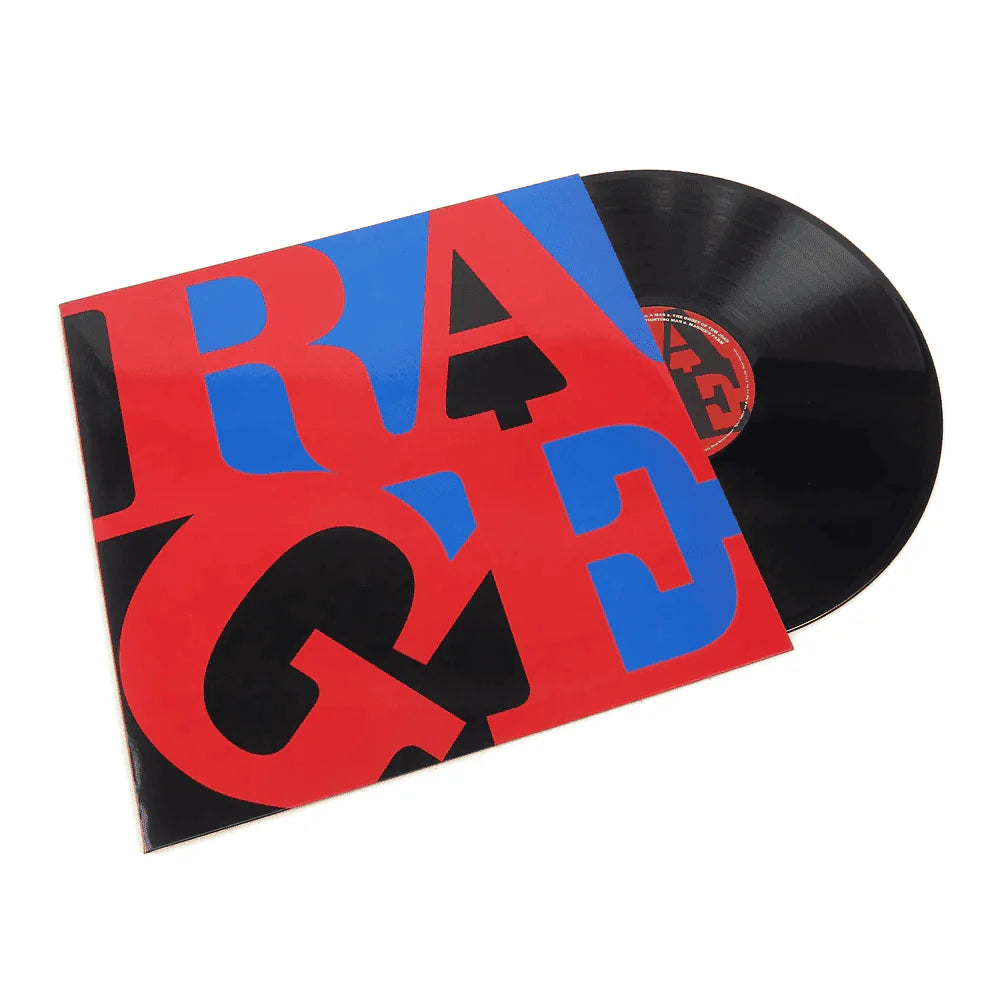 Renegades Vinyl Rage Against the Machine Vinyl Records Vinyl