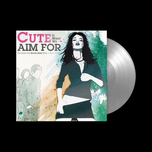 The Same Old Blood Rush With A New Touch (FBR 25th Anniversary