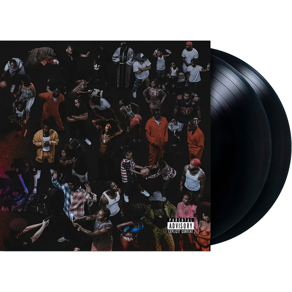 Jid Vinyl Forever Story Vinyl