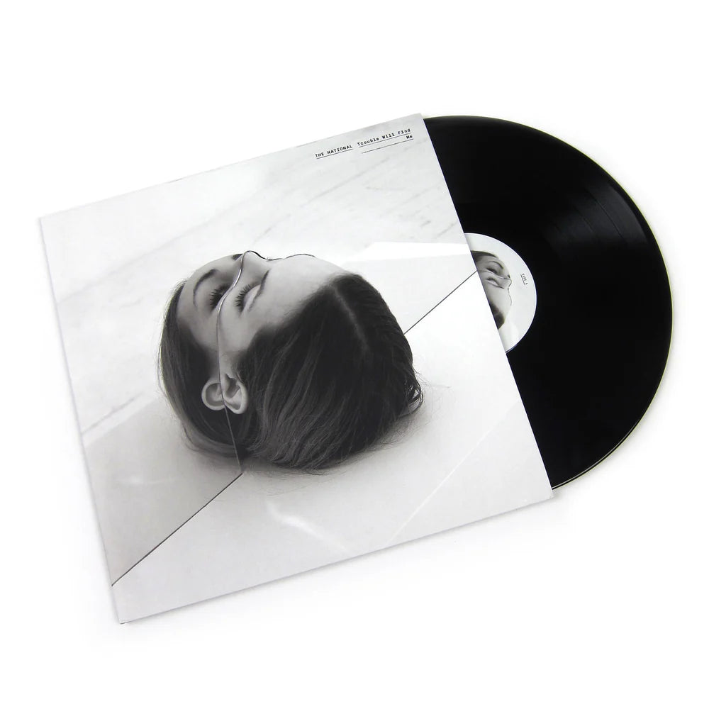 The National - Trouble Will Find Me
