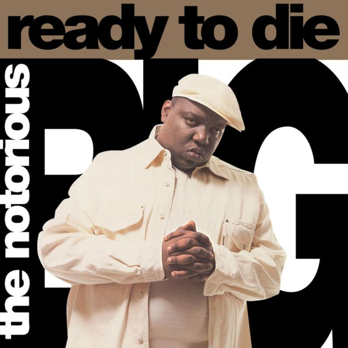 Notorious B.I.G. 代表作 (2LP) オリジ 即出荷 Ready to Die [2LP] Vinyl - The Notorious B.I.G. Vinyl Records | Vinyl