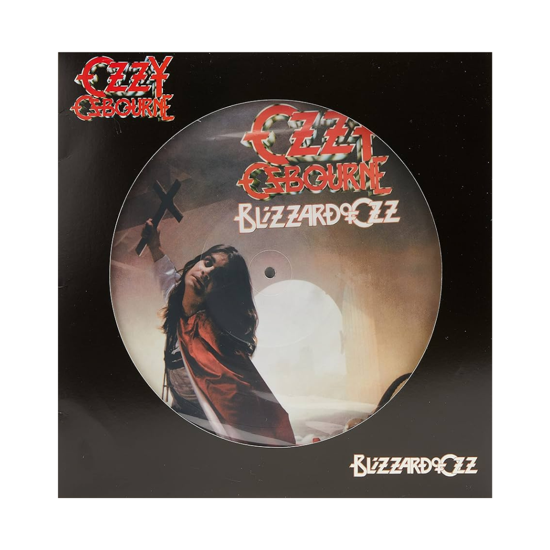 Ozzy Osbourne y Blizzard of Ozz: la resurrección del príncipe de las tinieblas - Chile Ozzy Osbourne y Blizzard of Ozz: la resurrección del príncipe de las tinieblas - Chile