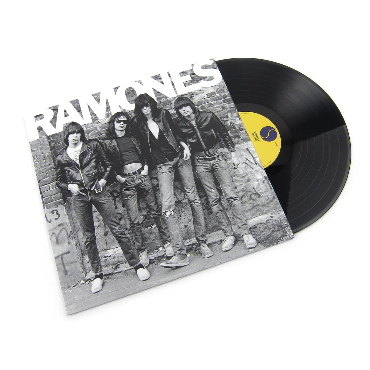 The Ramones - Ramones