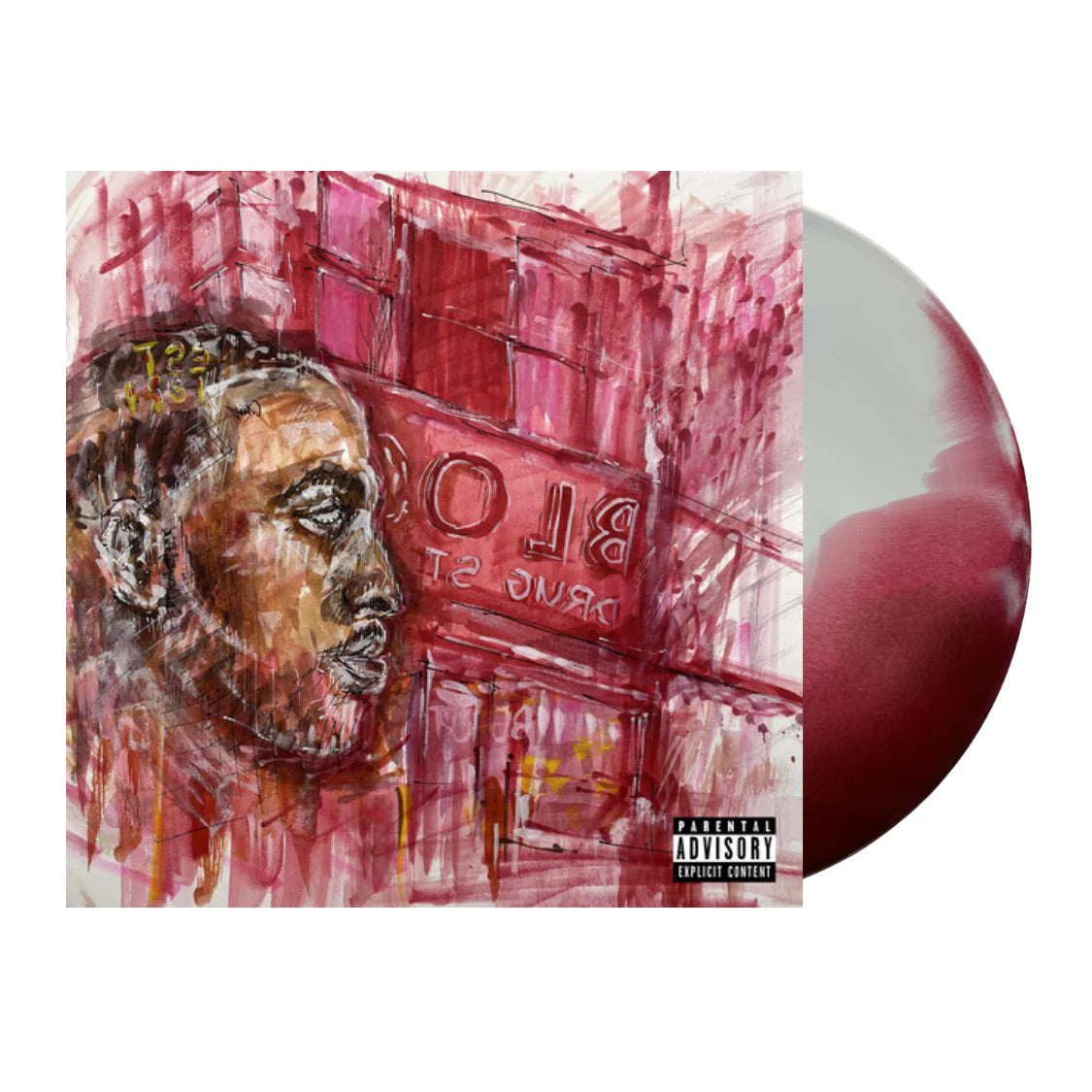 洋楽 Stove God Cooks Reasonable Drought LP stovegodcooks_1200x1200.webp?v