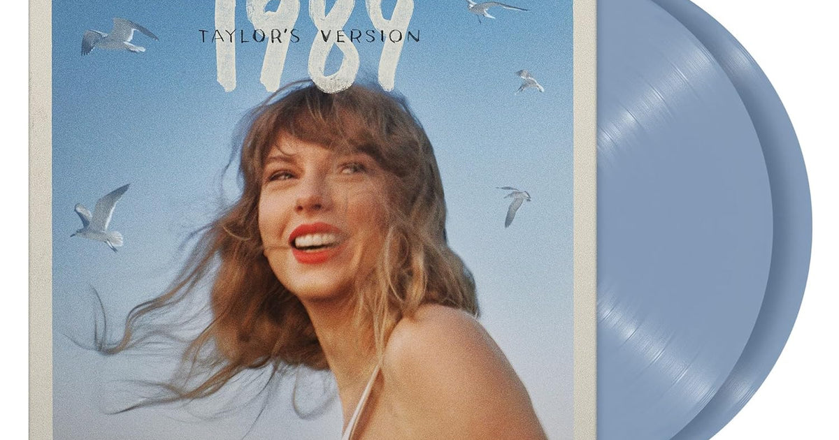 1989 (Taylor