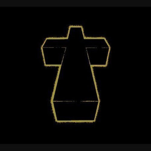 Cross [2LP] Vinyl - Justice Vinyl Records | Vinyl