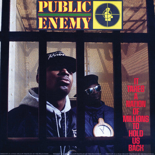 PUBLIC ENEMY レコードセット Public Enemy - Apocalypse 91… The Enemy Strikes Black | Deezer