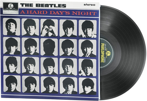 A Hard Day's Night Vinyl - The Beatles Vinyl Records | Vinyl
