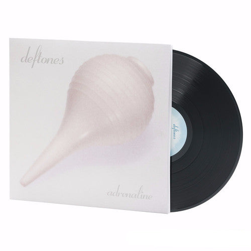 Adrenaline [180-gram] Vinyl - Deftones Vinyl Records | Vinyl