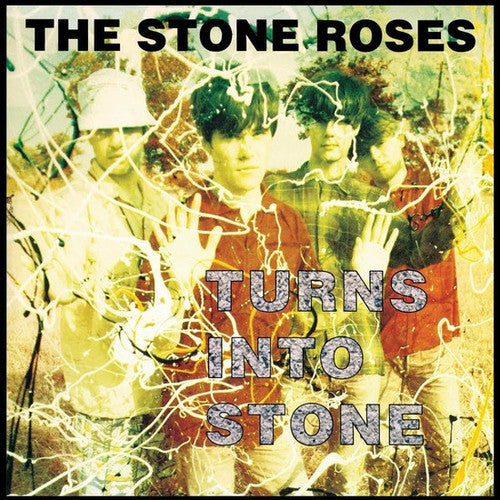 The Stone Roses - Turns Into Stone