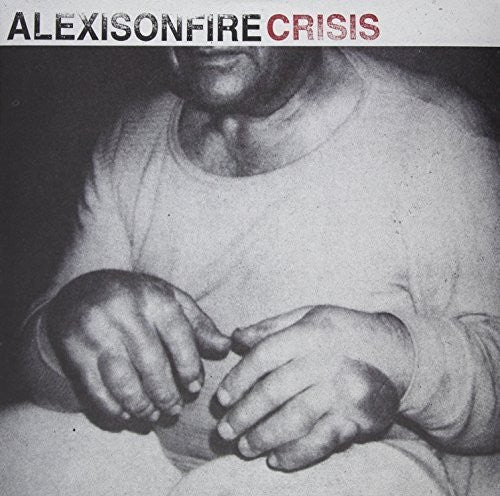 Alexisonfire - Alexisonfire : Crisis