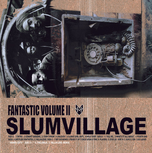 Slum