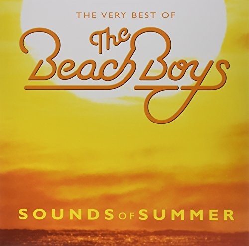The Beach Boys - Sounds Of Summer