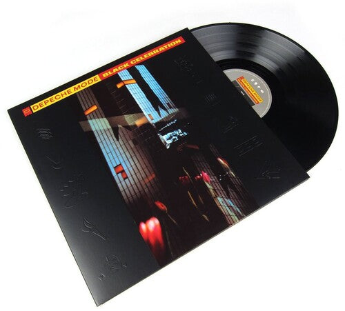 Depeche Mode - Black Celebration (180-Gram)