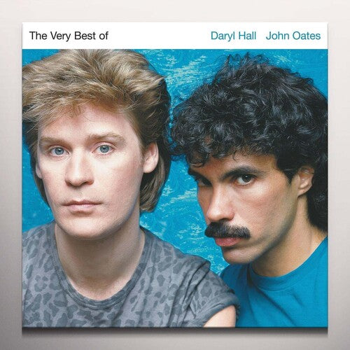 Daryl Hall & John Oates - Very Best Of Darryl Hall & John Oates