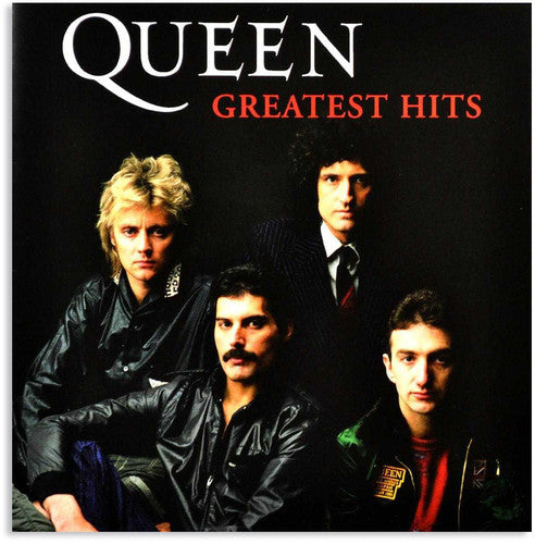 Greatest Hits [2LP] Vinyl - Queen Vinyl Records | Vinyl