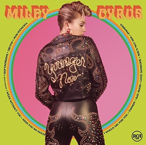 Miley