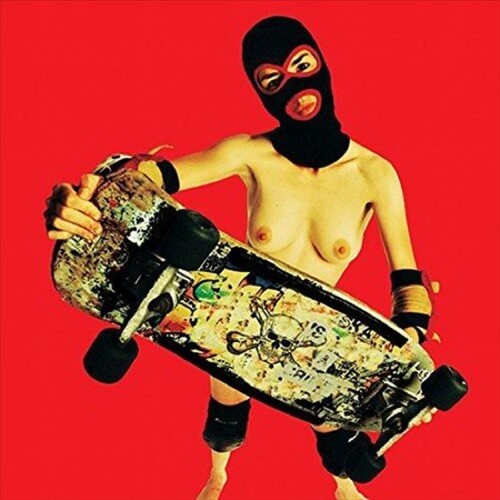 Dwarves - The Dwarves Are Young & Good Looking