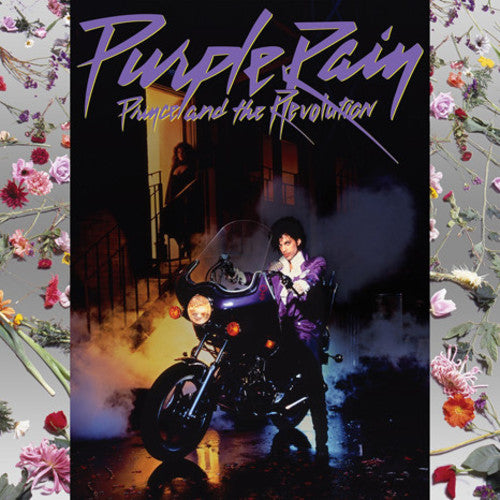 Purple Rain [180-gram] Vinyl - Prince and the Revolution Vinyl