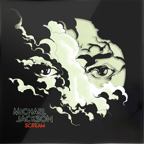 Scream [2LP] Vinyl by Michael Jackson | Vinyl