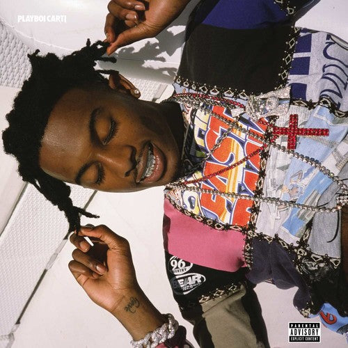 Playboi Carti Vinyl by Playboi Carti | Vinyl