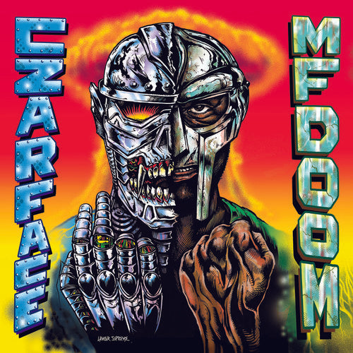 Czarface