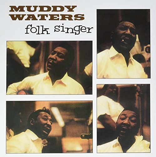 Muddy