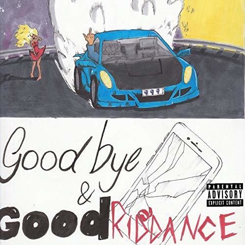 新品 Good Riddance - Bound By Ties / レコード Goodbye & Good Riddance Vinyl - Juice WRLD Vinyl Records | Vinyl