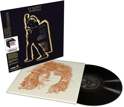T. Rex - Electric Warrior (Abbey Road Half Speed Master)