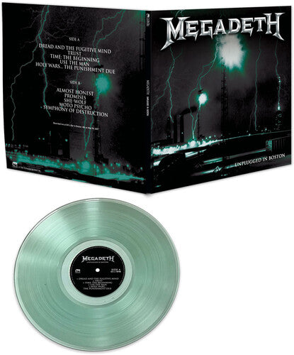 Megadeth