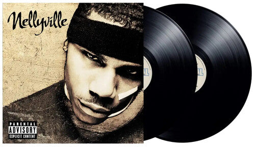 Nellyville [2LP] Vinyl - Nelly Vinyl Records | Vinyl