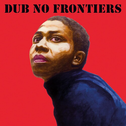 Various Artists - Adrian Sherwood presents Dub No Frontiers (Various Artists)