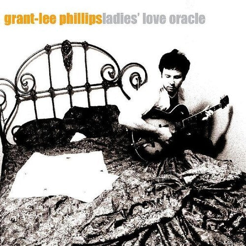Grant-Lee Phillips - Ladies Love Oracle