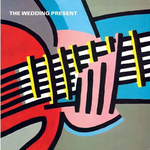 The Wedding Present - You Should Always Keep In Touch With Your Friends/This Boy Can Wait