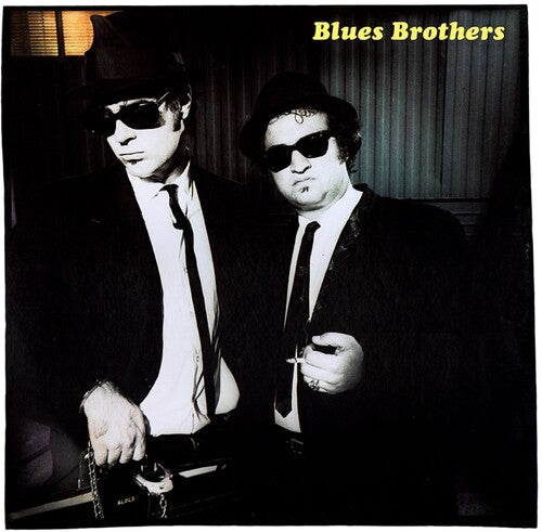 The Blues Brothers - Blues Brothers - Original Soundtrack Recording