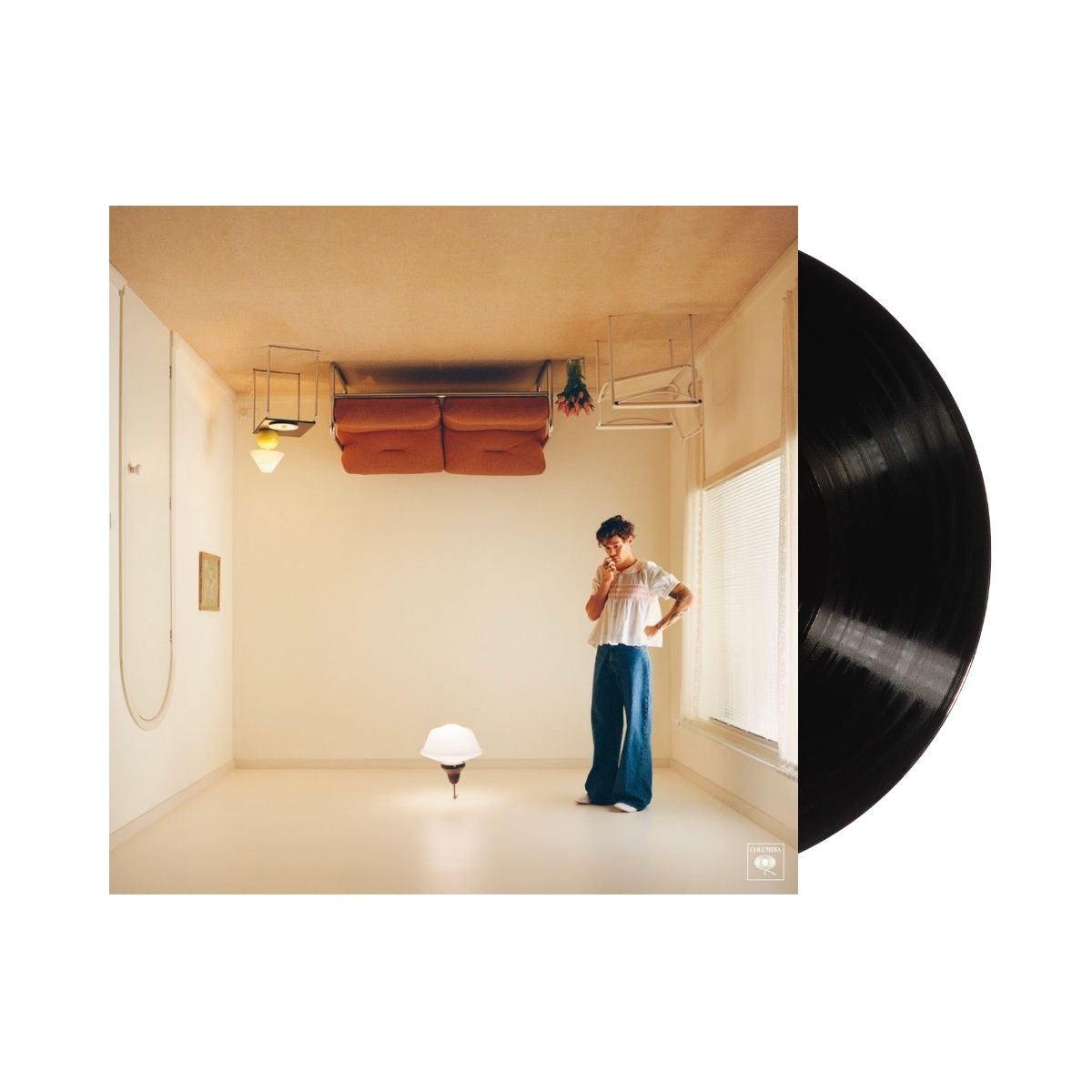 Harry's House Vinyl - Harry Styles Vinyl Records | Vinyl Harry's House Vinyl - Harry Styles Vinyl Records | Vinyl