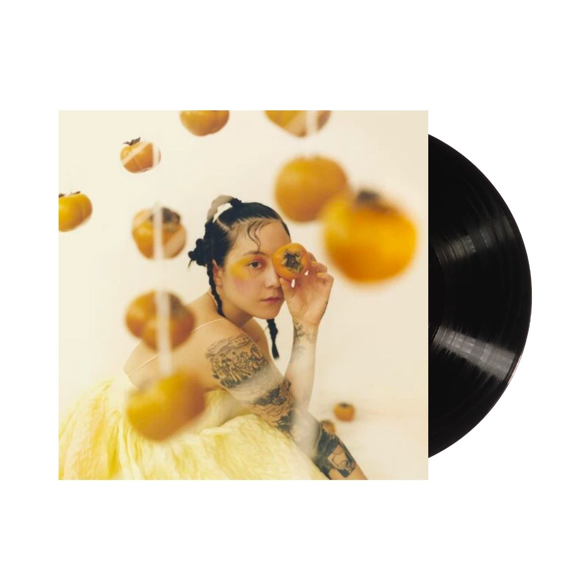 Japanese Breakfast Jubilee LPレコード 新品未使用品 Jubilee Vinyl by Japanese Breakfast | Vinyl