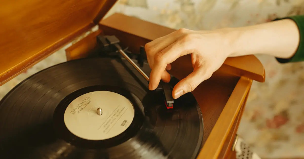 The Appeal Of Vinyl Records: Warmth And Nostalgia