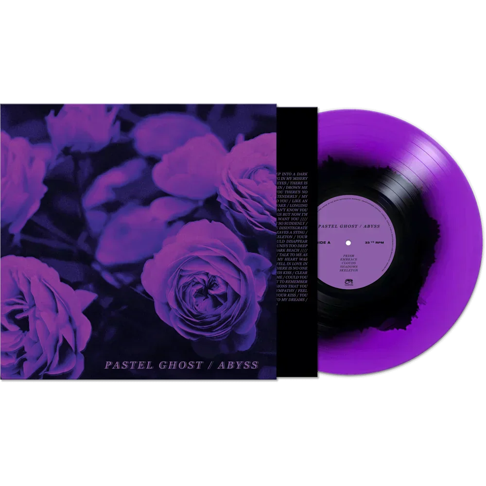 Exploring the World of Colored and Splatter Vinyl Records
